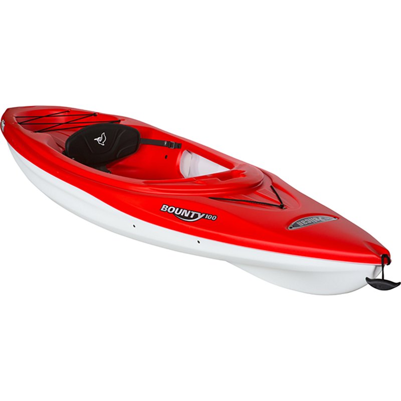 Pelican Bounty 100 …