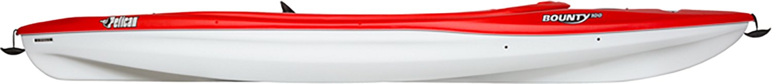 Pelican Bounty 100 10 ft Sit-In Kayak With Paddle - view number 3