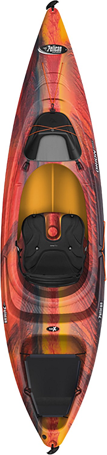 Pelican Orion 100X 10 ft Sit-In Kayak - view number 2