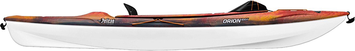 Pelican Orion 100X 10 ft Sit-In Kayak - view number 3