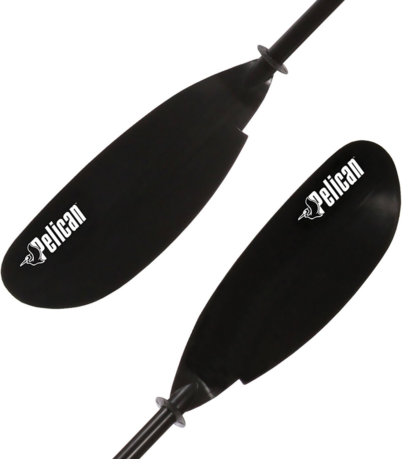 Pelican Poseidon 7 ft 5 in Aluminum Kayak Paddle - view number 2