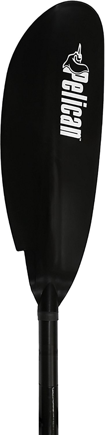 Pelican Poseidon 7 ft 5 in Aluminum Kayak Paddle - view number 4