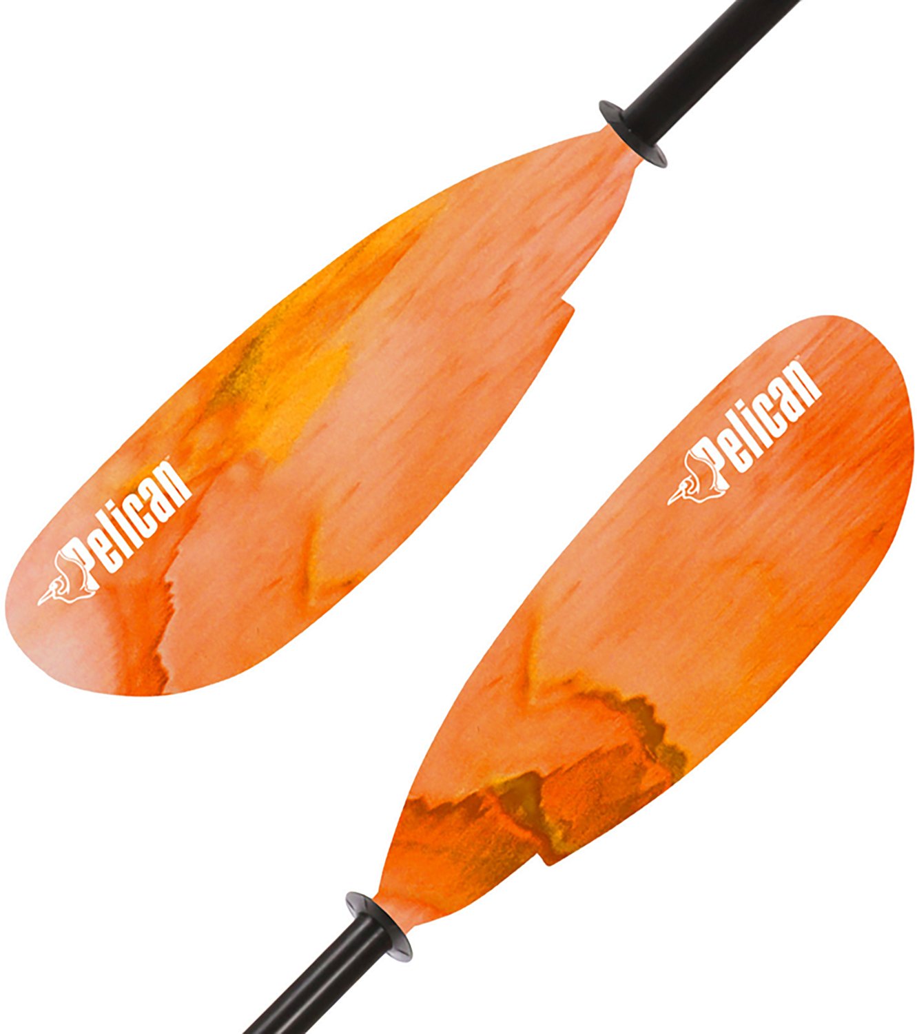 Pelican Poseidon 7 ft 5 in Aluminum Kayak Paddle - view number 2