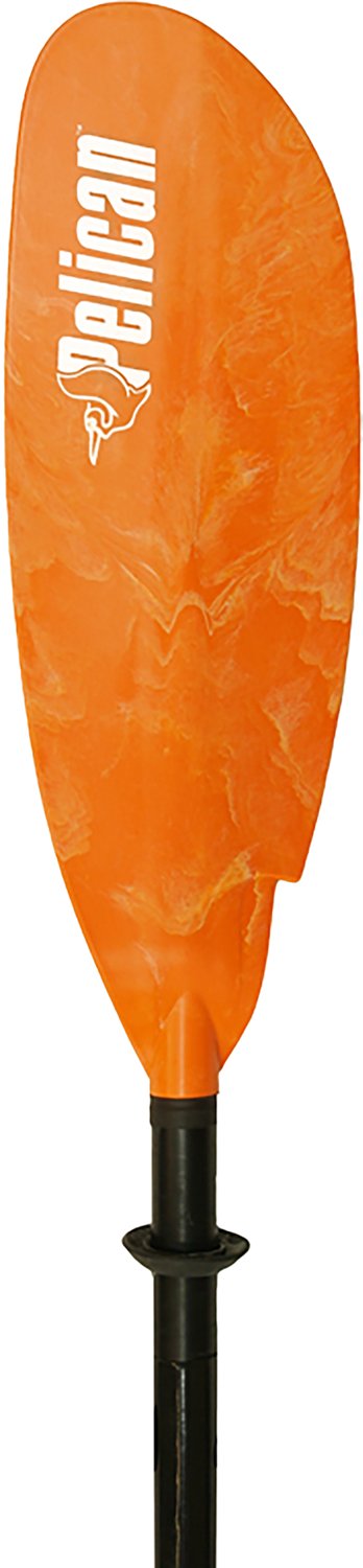 Pelican Poseidon 7 ft 5 in Aluminum Kayak Paddle - view number 3