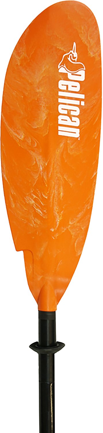 Pelican Poseidon 7 ft 5 in Aluminum Kayak Paddle - view number 4