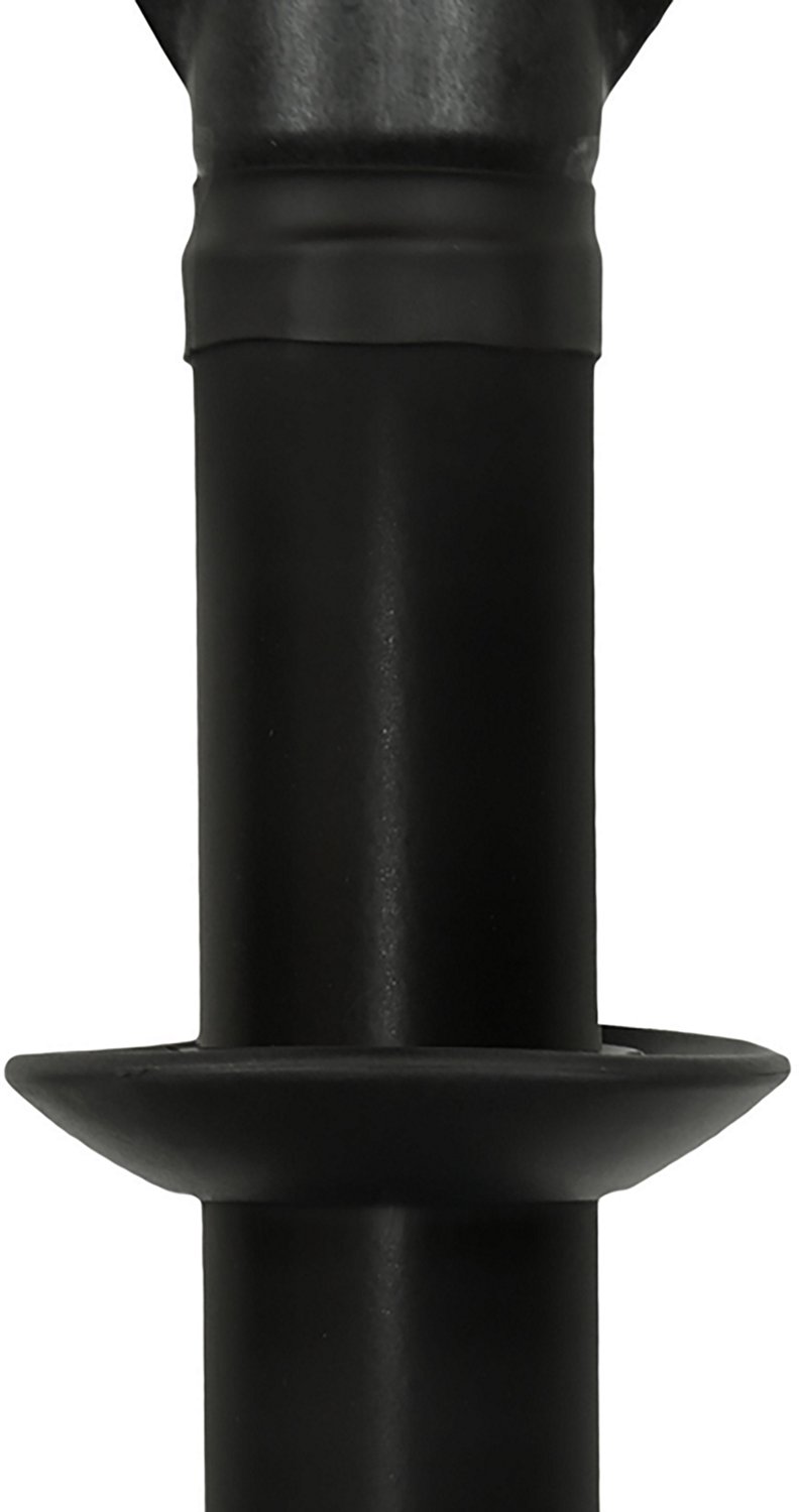 Pelican Poseidon 7 ft 5 in Aluminum Kayak Paddle - view number 7