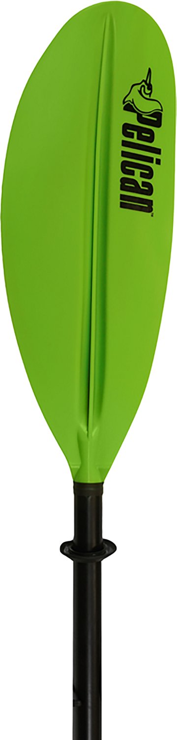 Pelican Standard 7 ft 2 in Aluminum Kayak Paddle - view number 4
