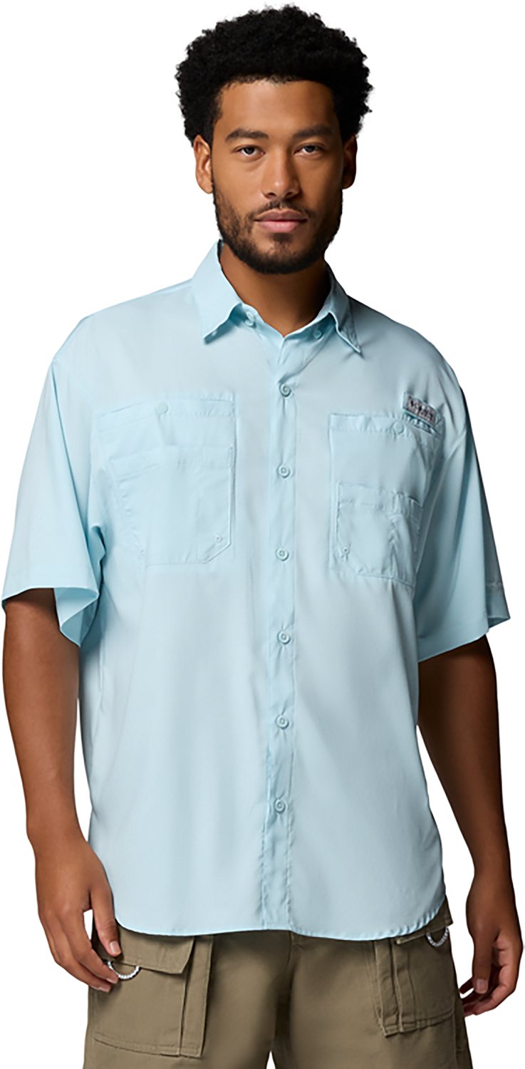 Columbia Sportswear Men's Tamiami II Shirt