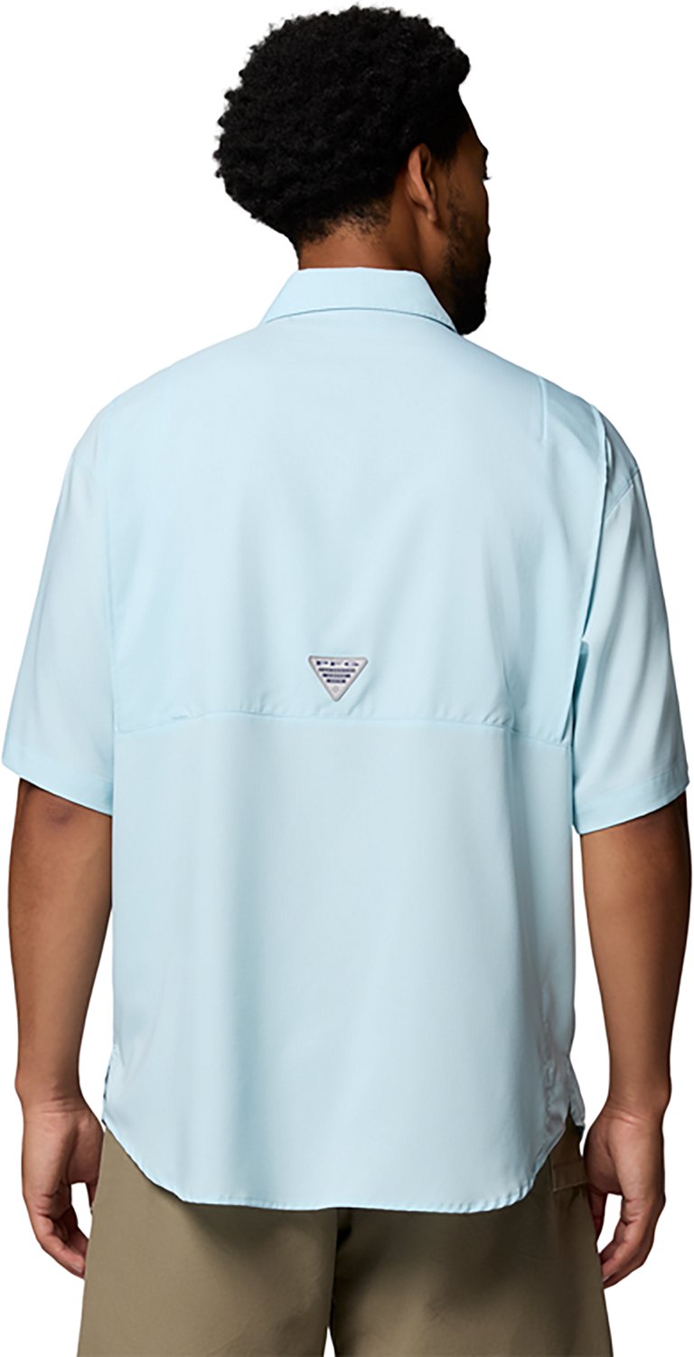 Columbia Sportswear Men's Tamiami II Shirt                                                                                       - view number 2