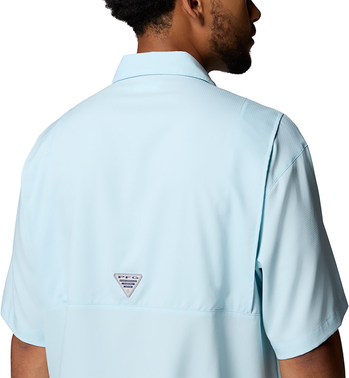 Columbia Sportswear Men's Tamiami II Shirt                                                                                       - view number 4