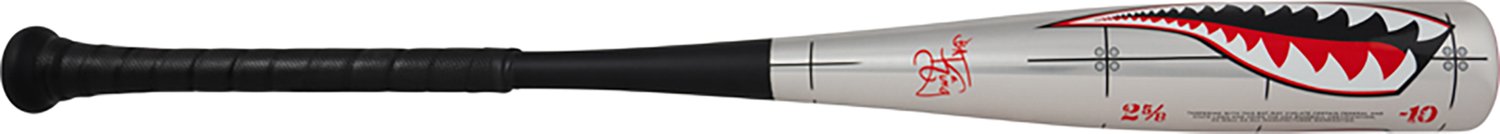 Victus Sports Vibe Warhawk 2025 USA Baseball Bat -10 - view number 2