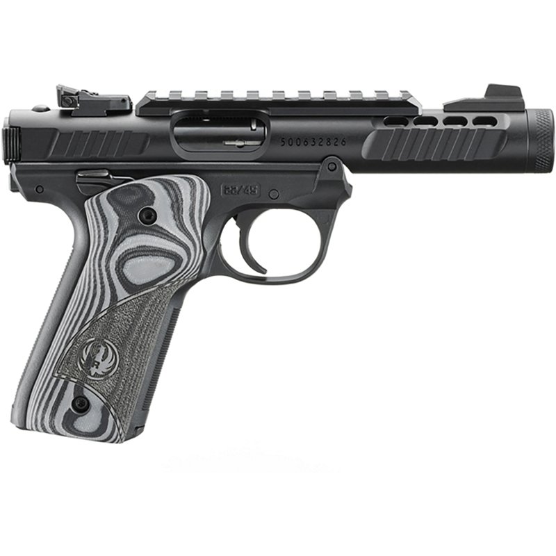Ruger Mark Iv 22/45… - image
