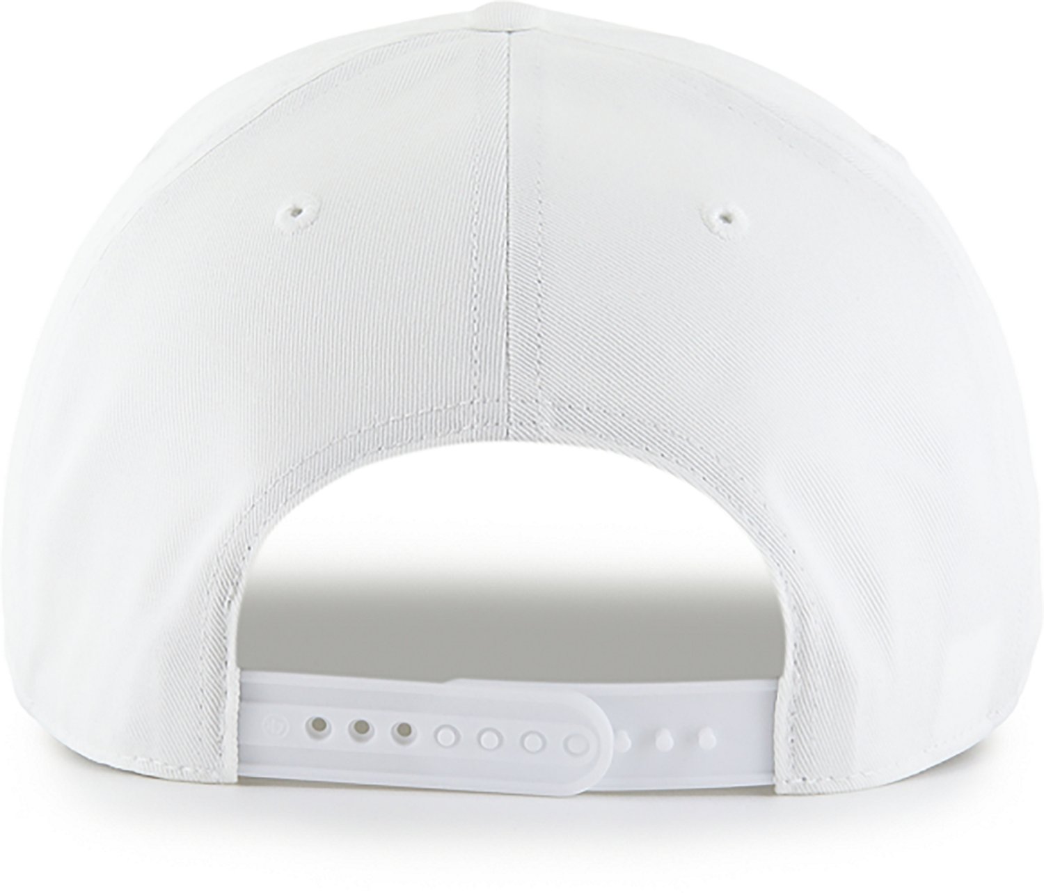 '47 University of Texas Rio Grande Valley School Script Overhand Hitch Cap - view number 3