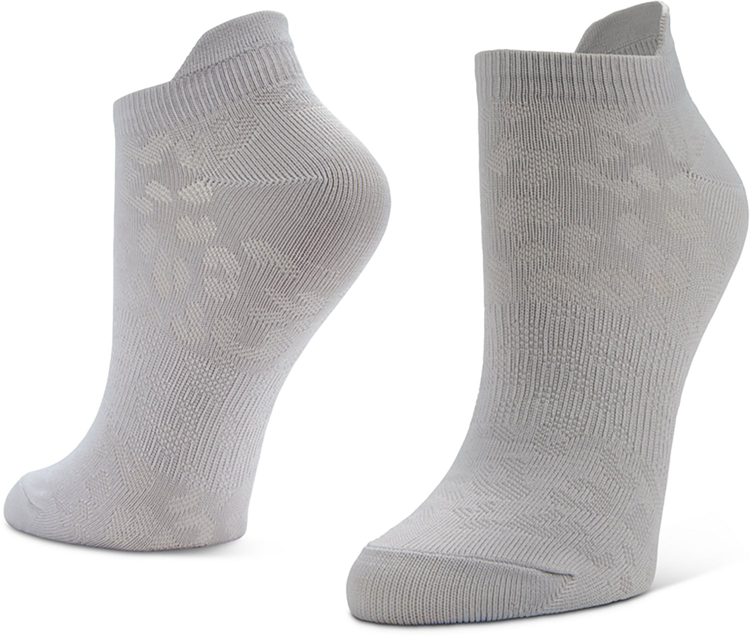 BCG Women's Animal Mesh Low Cut Socks 6-Pack - view number 7