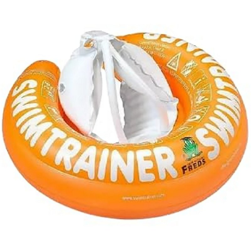 Freds Swim Academy … - image