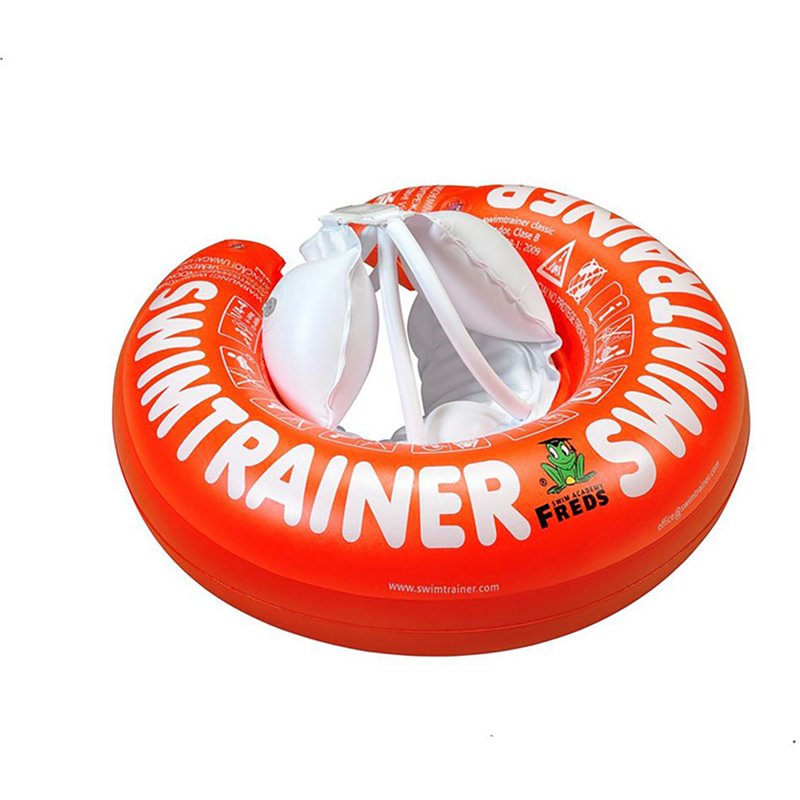 Freds Swim Academy … - image