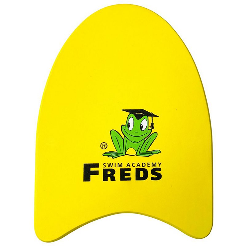 Freds Swim Academy Freds Kickboard