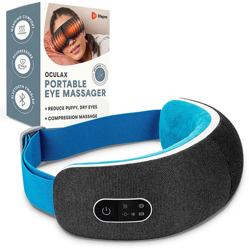 Lifepro Oculax Smar…