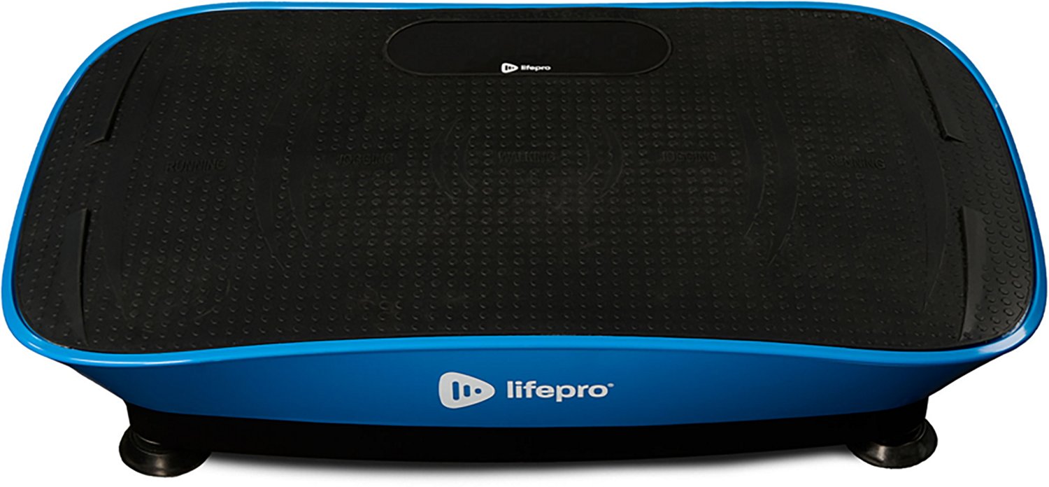 Lifepro CosmoPlate Self Starting Vibration Plate