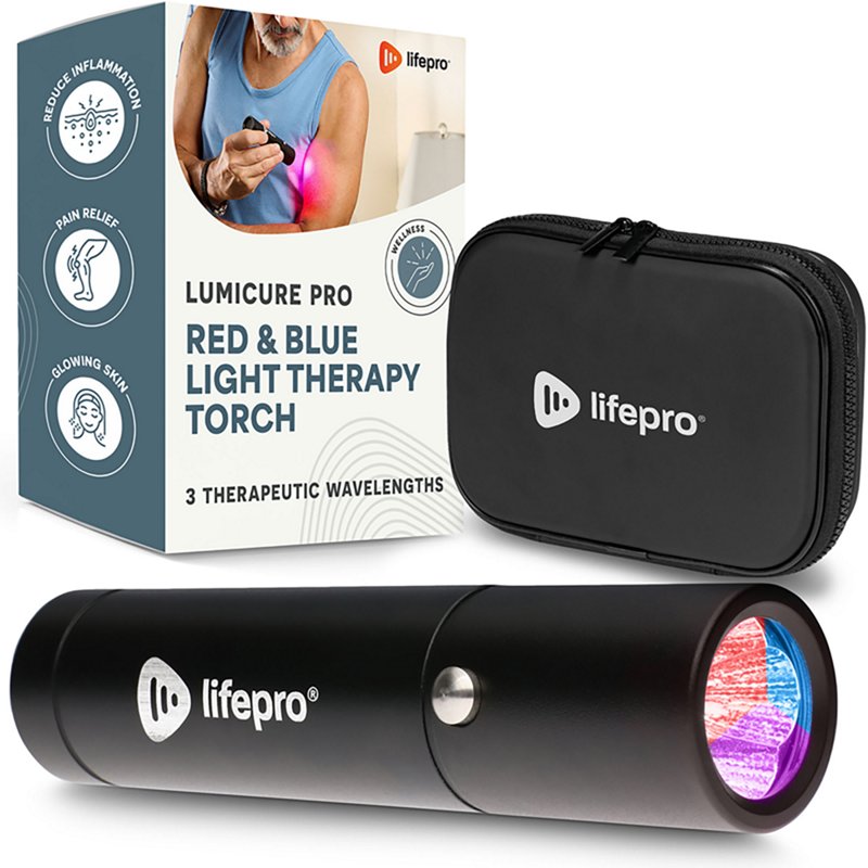 Lifepro Lumicure Pr…