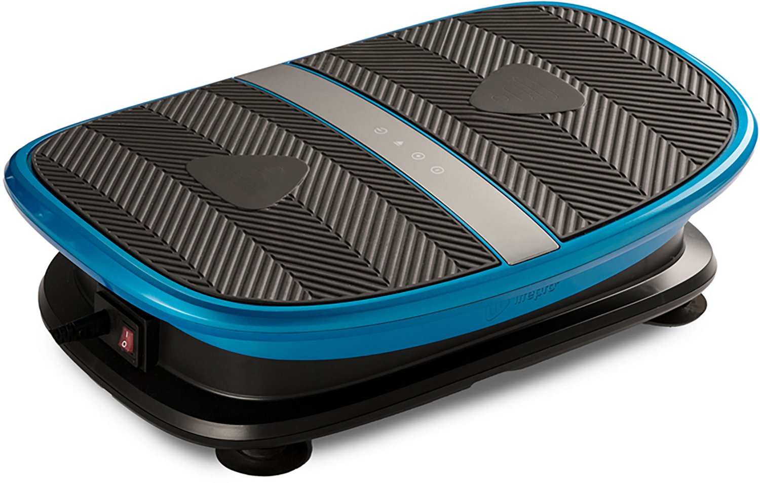 Lifepro Vibra Voice-Controlled Vibration Plate