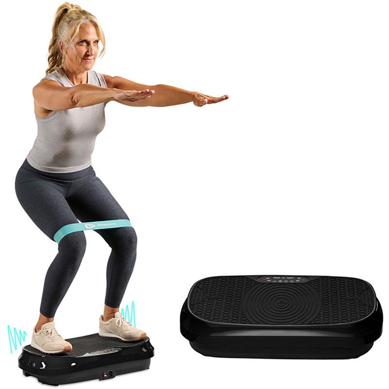 Lifepro Waver Mini Vibration Plate