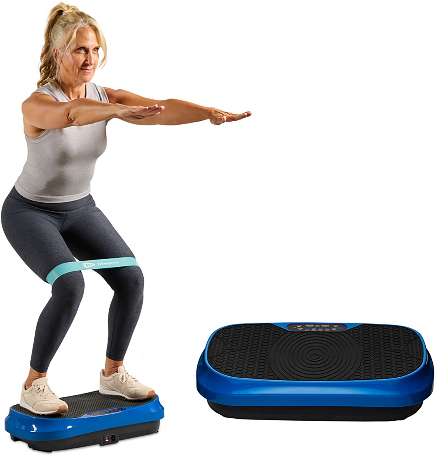 Lifepro Waver Mini Vibration Plate