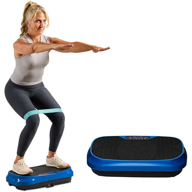 Lifepro Waver Mini Vibration Plate