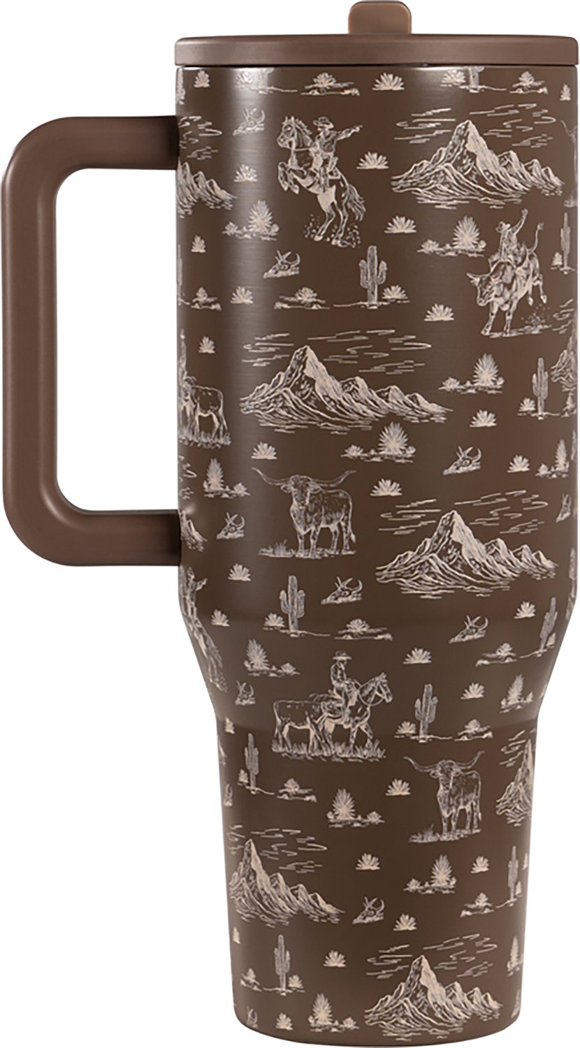 HydroJug Traveler 40 oz Tumbler - view number 4
