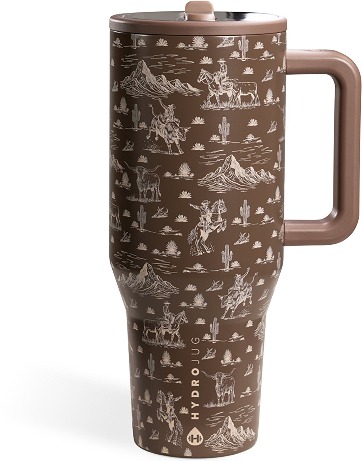 HydroJug Traveler 32 oz Tumbler