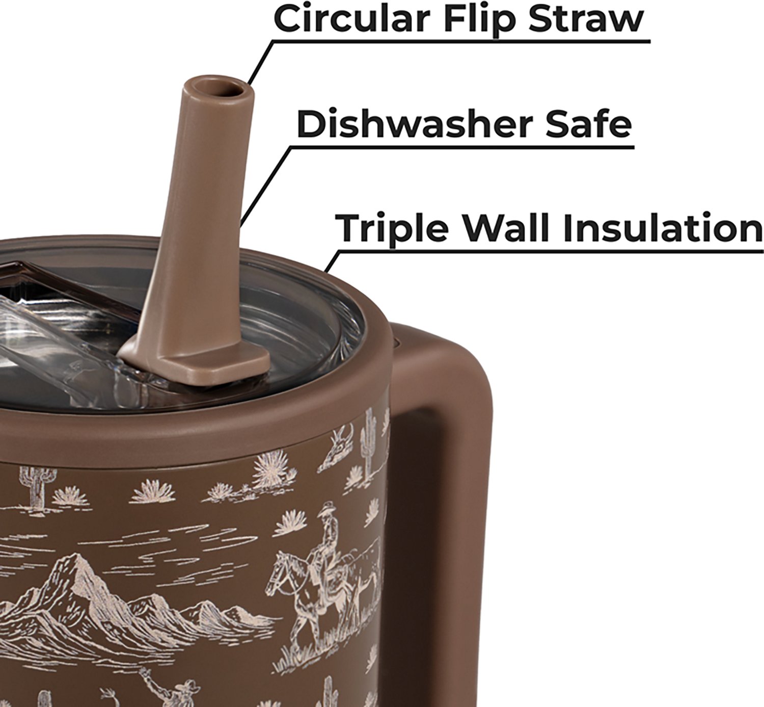 HydroJug Traveler 32 oz Tumbler                                                                                                  - view number 6