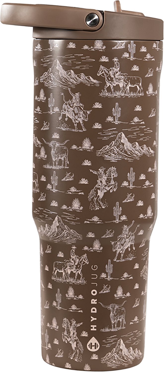 HydroJug Sport 32 oz Water Bottle