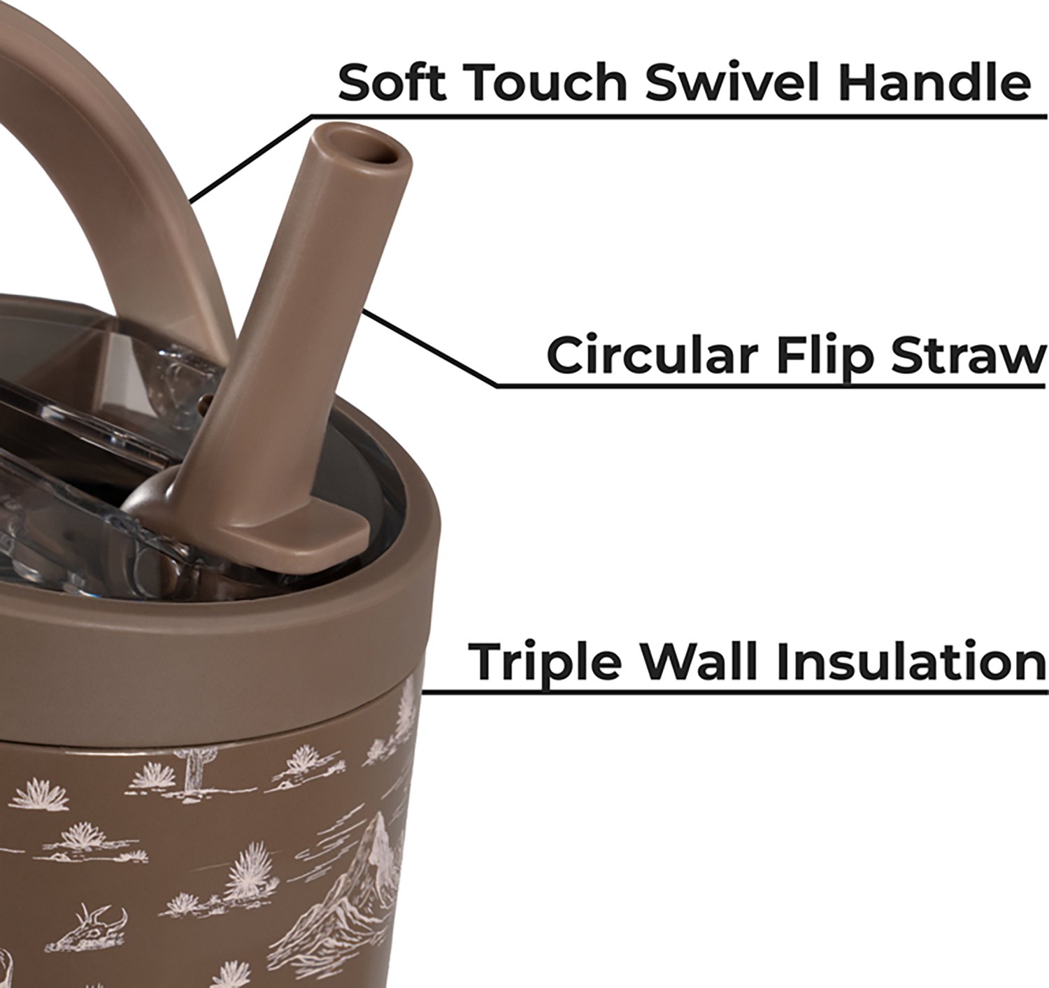 HydroJug Sport 32 oz Water Bottle                                                                                                - view number 7