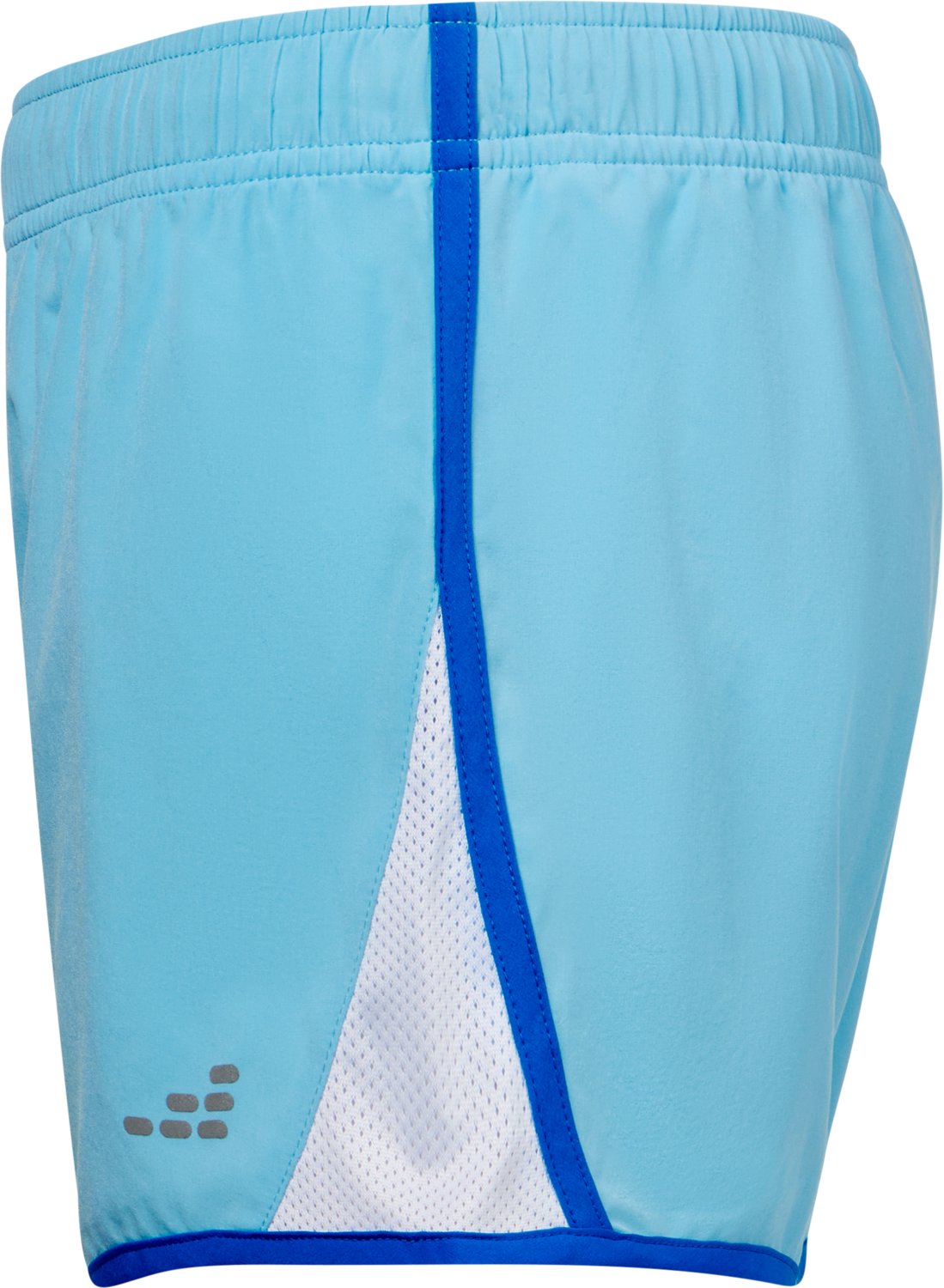 BCG Girls' Run Race Shorts 4 in                                                                                                  - view number 3