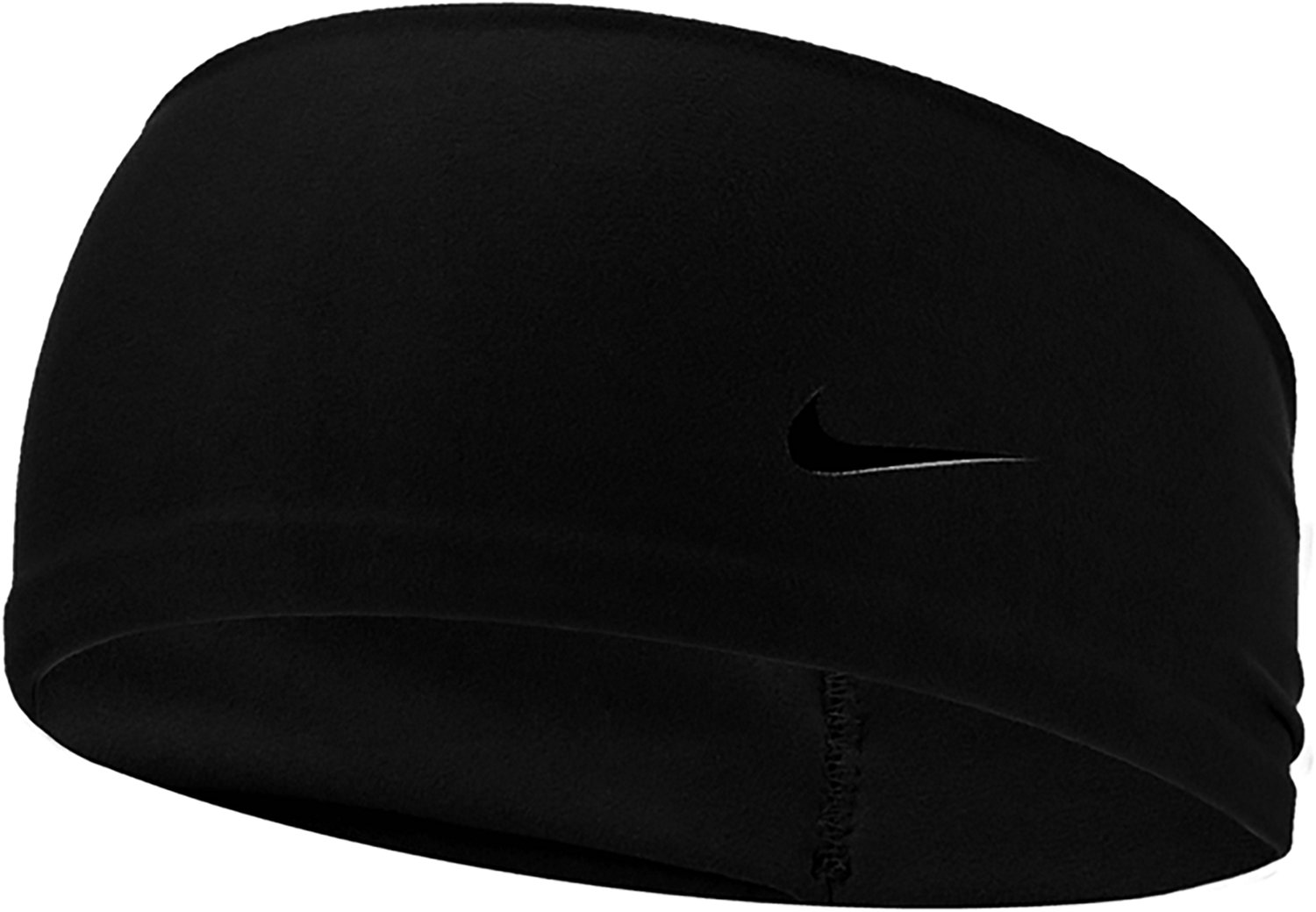 Nike Women's Dri-FIT Fury Elevate Wide Headband