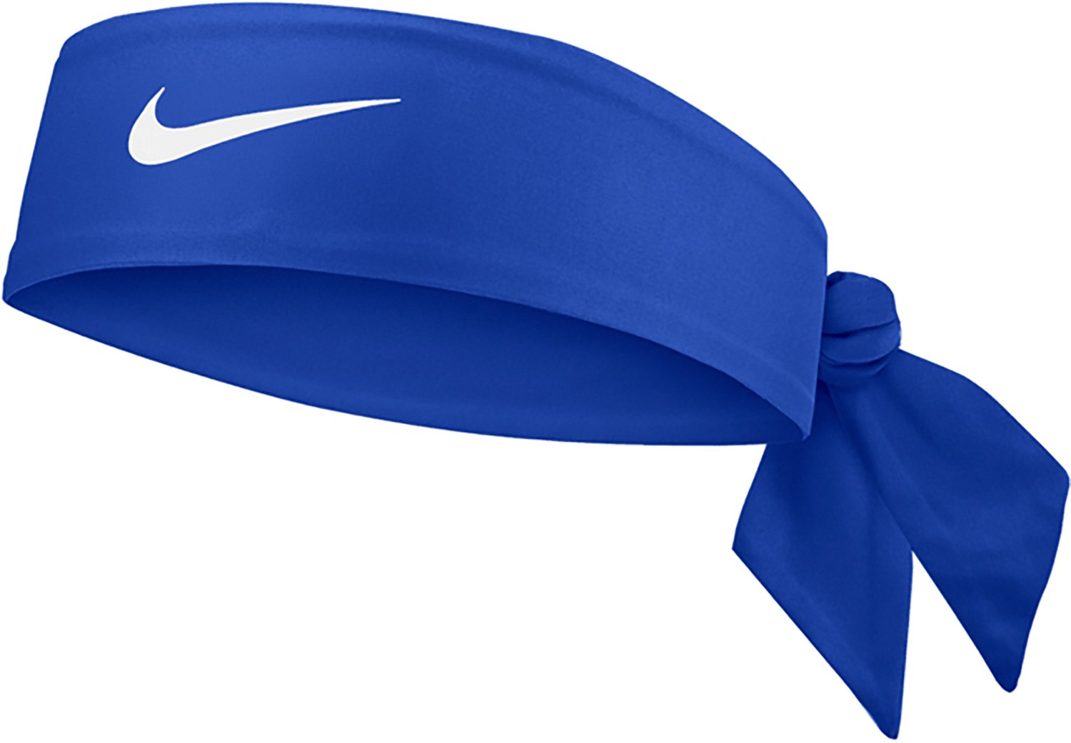 Nike Women's Dri-FIT Fury Classic Adjustable Headband