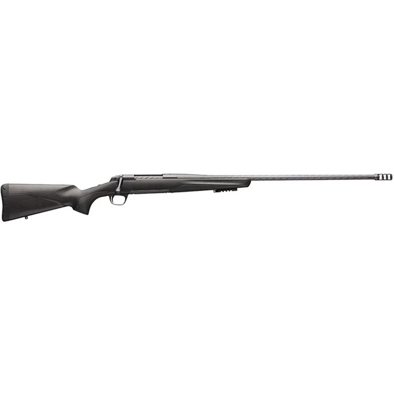 Browning X-Bolt Pro 6.8 Western Bolt Action Rifle