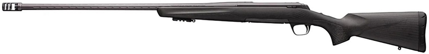Browning X-Bolt Pro Long Range 6.5 Creedmoor Bolt Action Rifle - view number 2