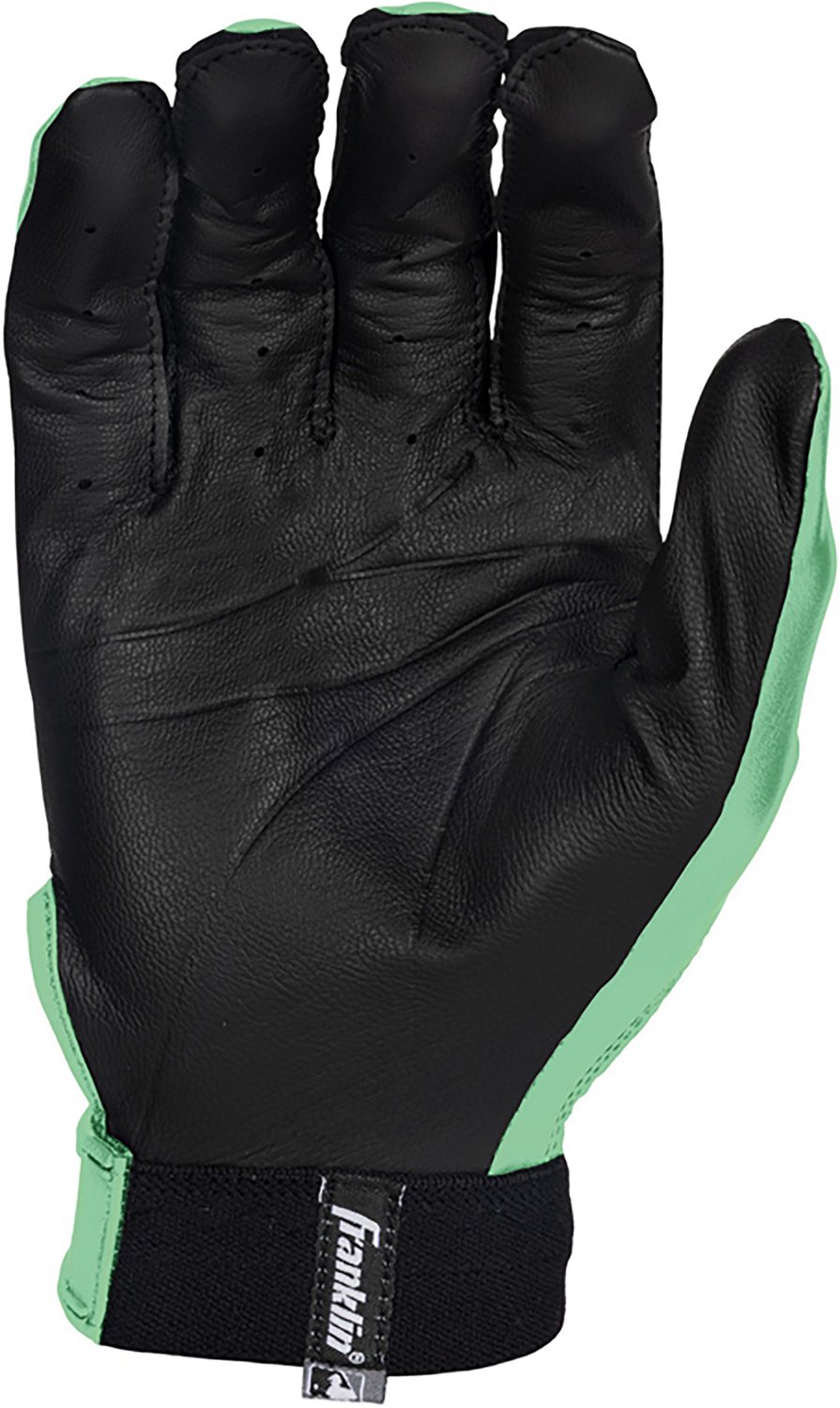 Franklin Boys' MLB Classic One Hi-Lite Batting Gloves - view number 3