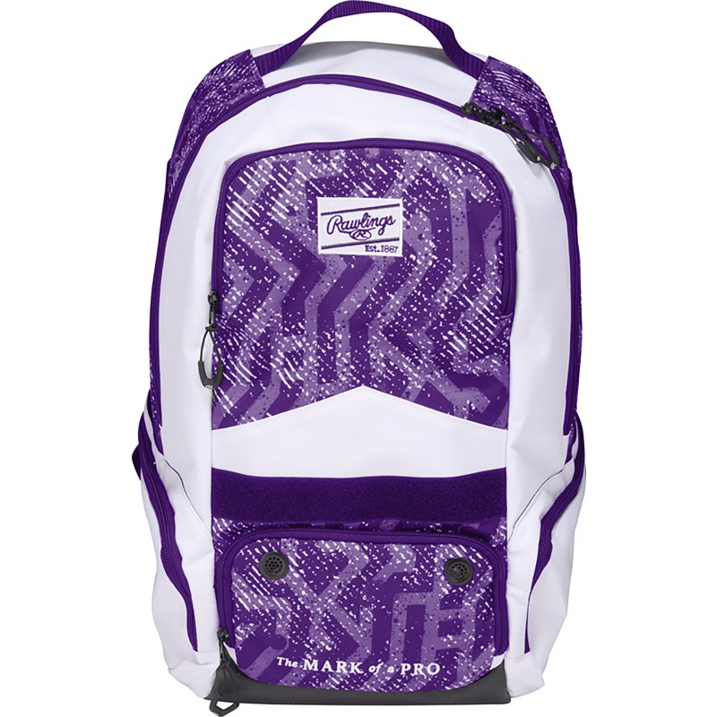 Rawlings Shutout Backpack