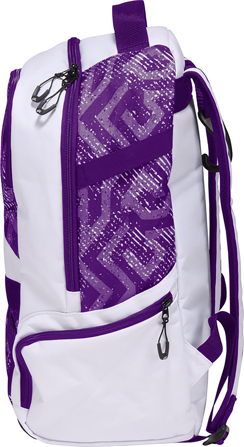 Rawlings Shutout Backpack                                                                                                        - view number 3