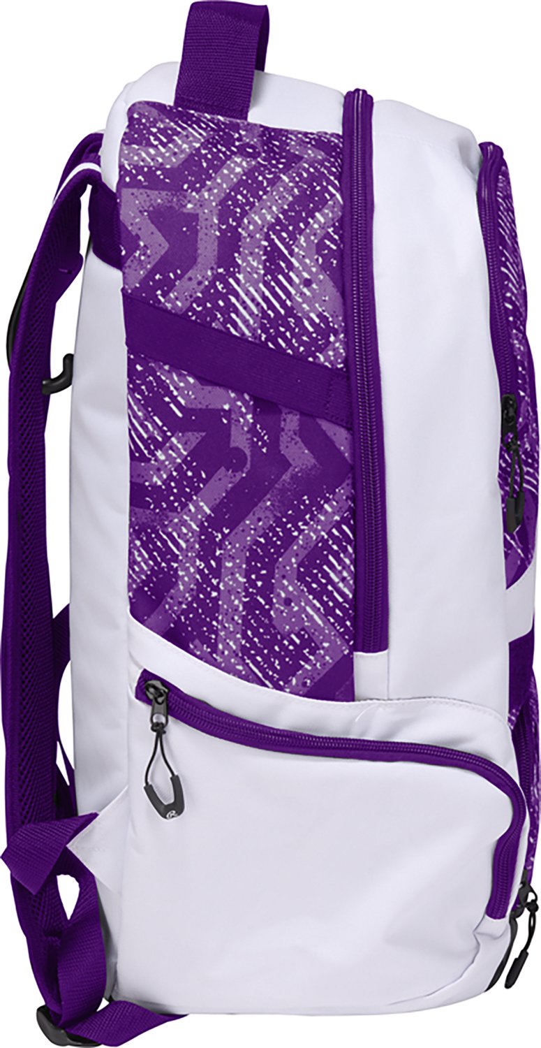 Rawlings Shutout Backpack                                                                                                        - view number 4