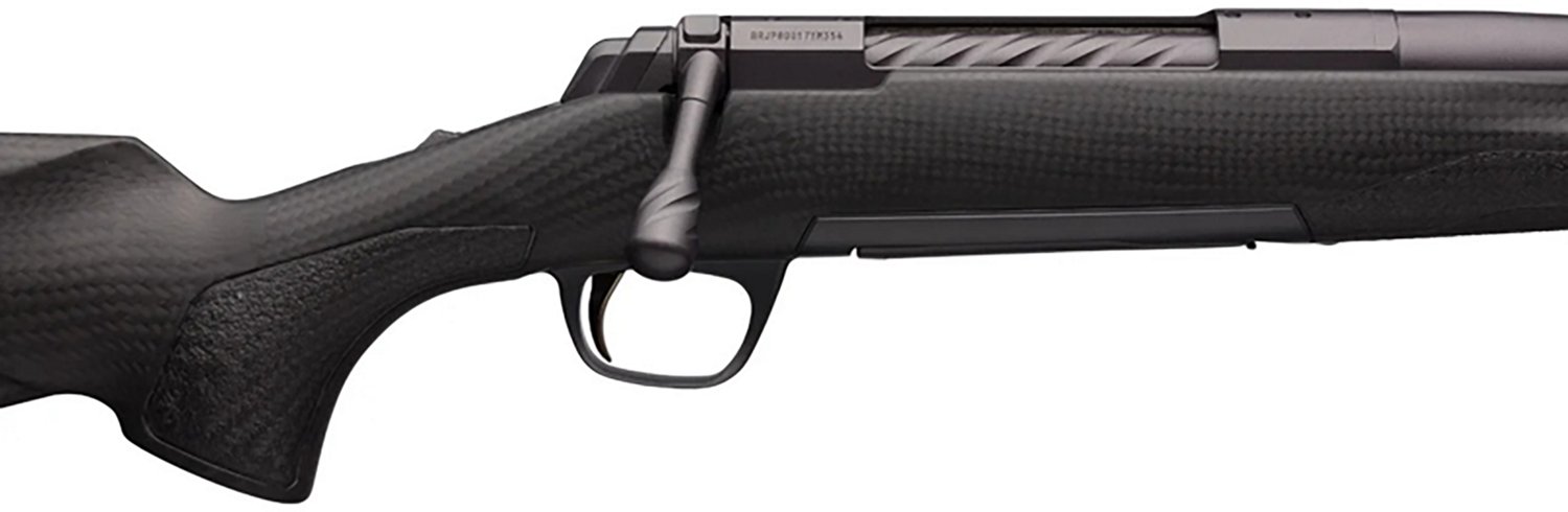 Browning X-Bolt Pro Long Range 6.8 Western Bolt Action Rifle - view number 3