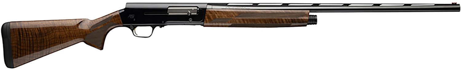 Browning A5 Hunter 20 Gauge Semiautomatic Shotgun