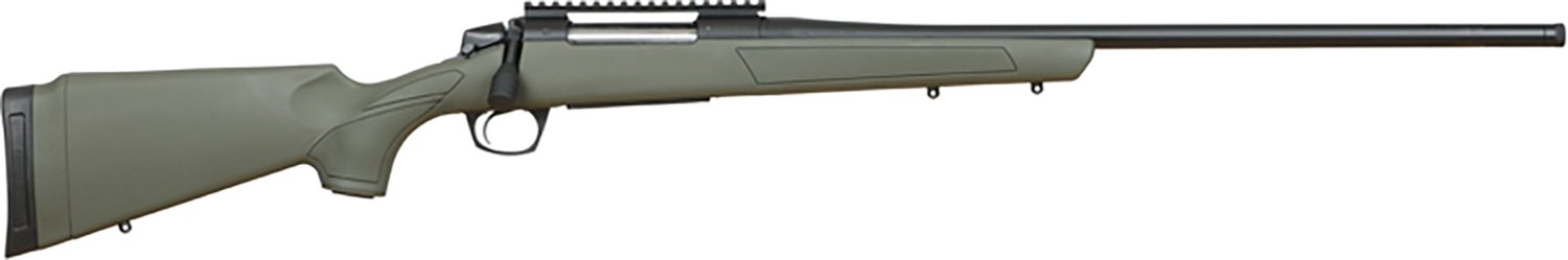 CVA Cascade .270 Win Bolt Action Rifle