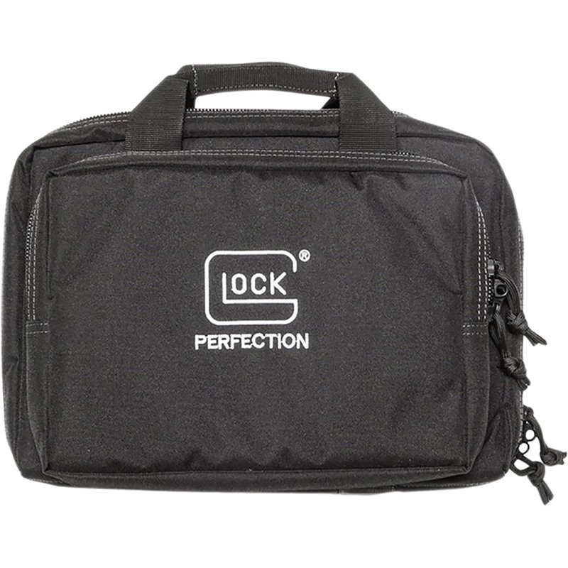 Glock Pistol Range …