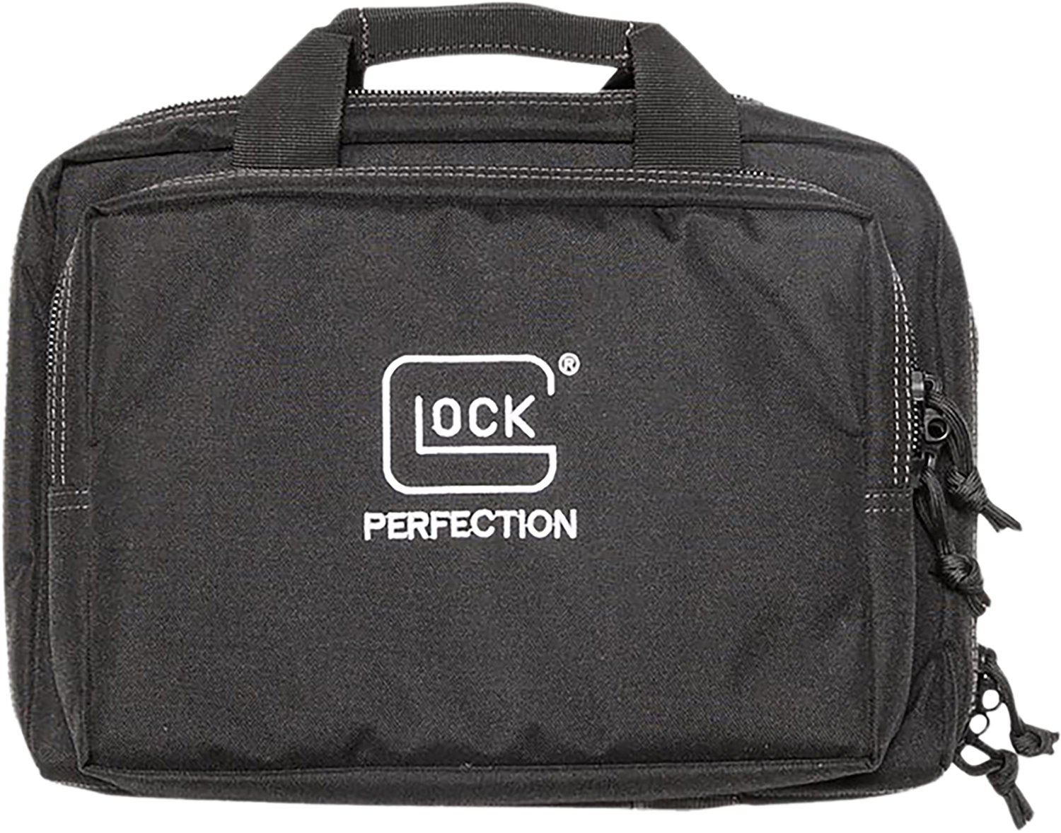GLOCK Double Pistol Case