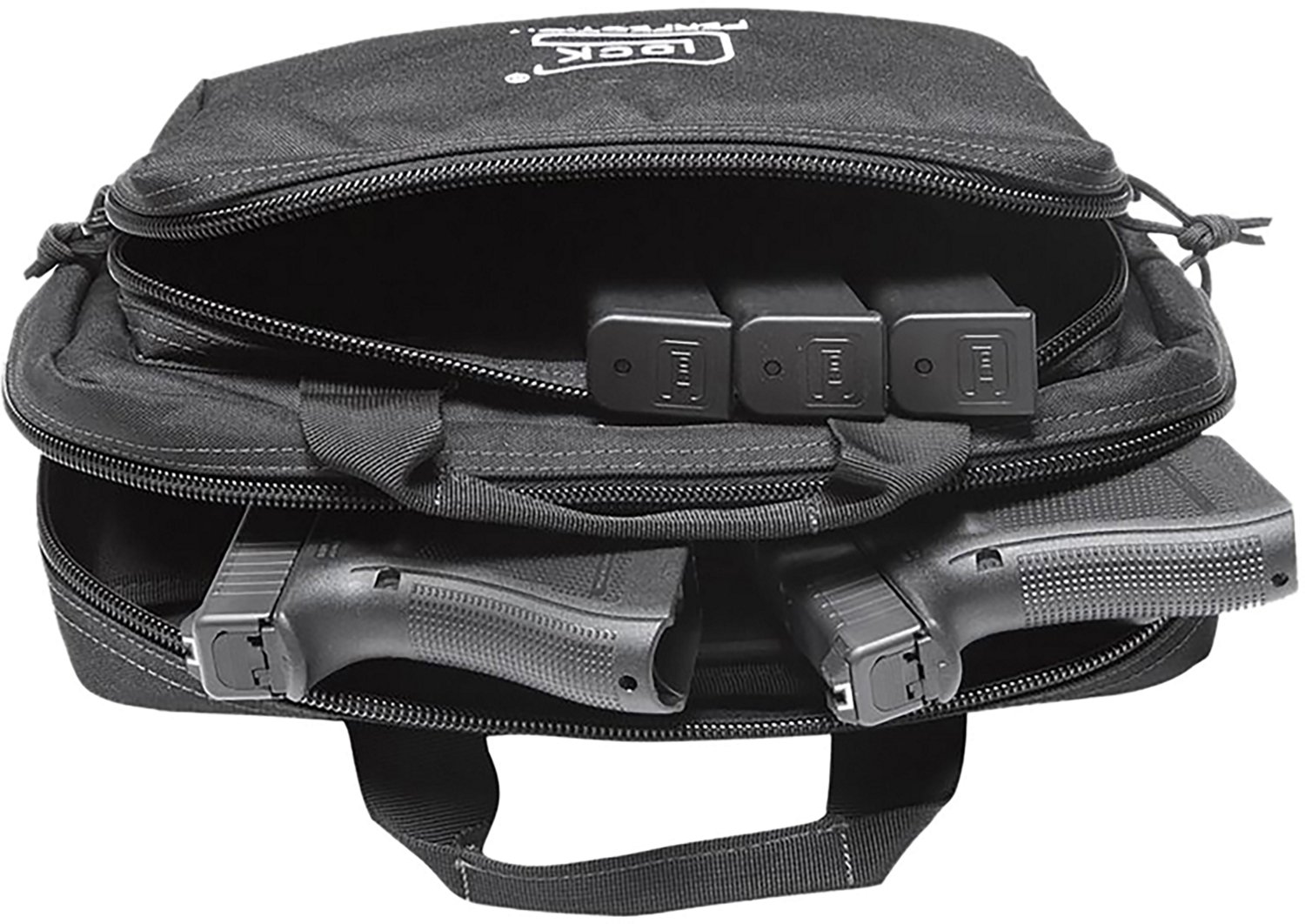 GLOCK Double Pistol Case - view number 2