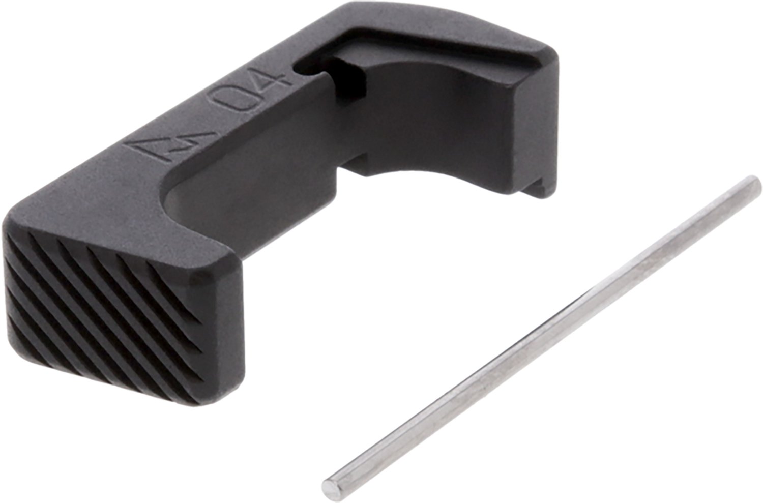 Rival Arms Glock Gen 43/43X/48 Magazine Release