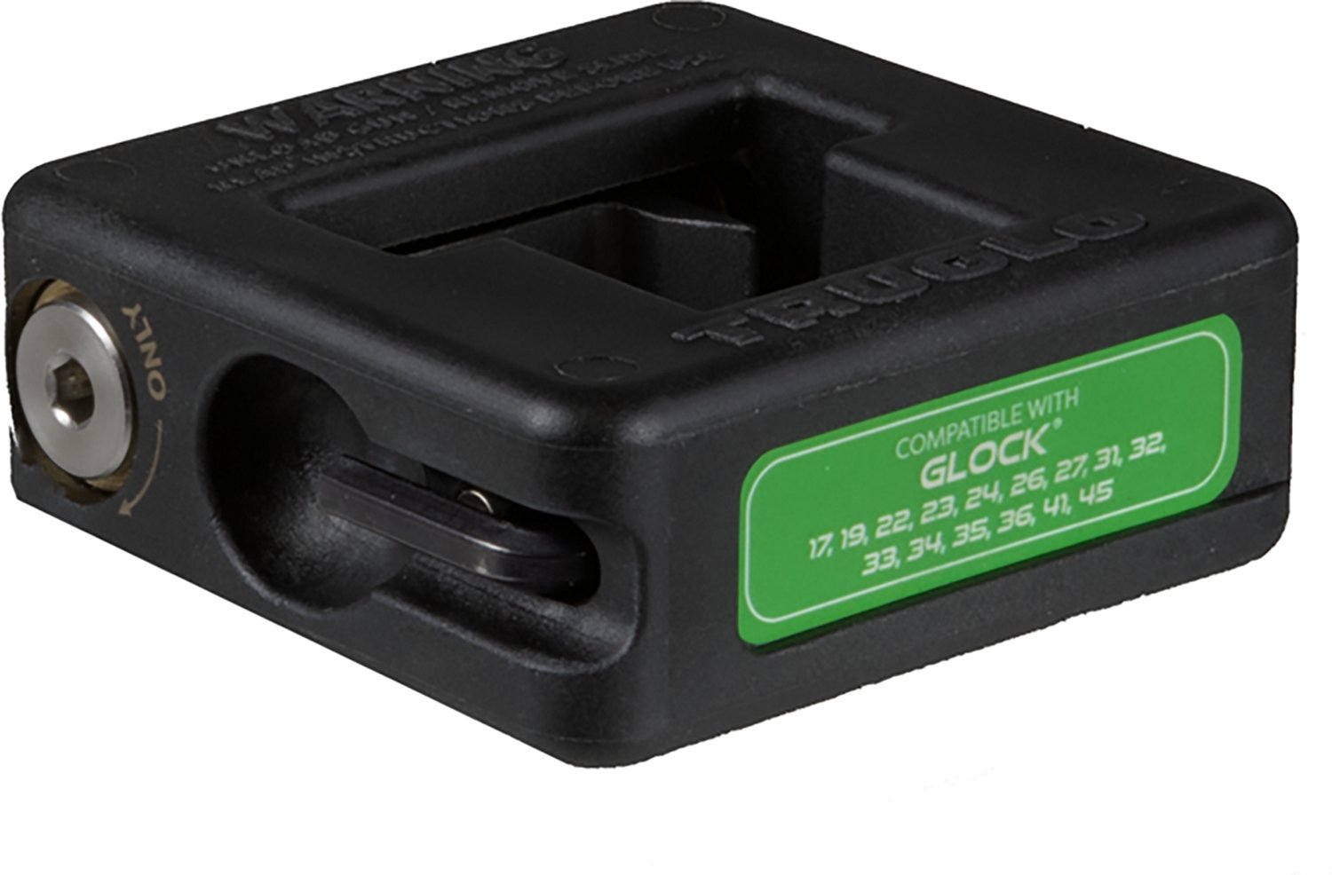 Truglo Glock 17/19 Rear Sight Adjustment Tool - view number 2